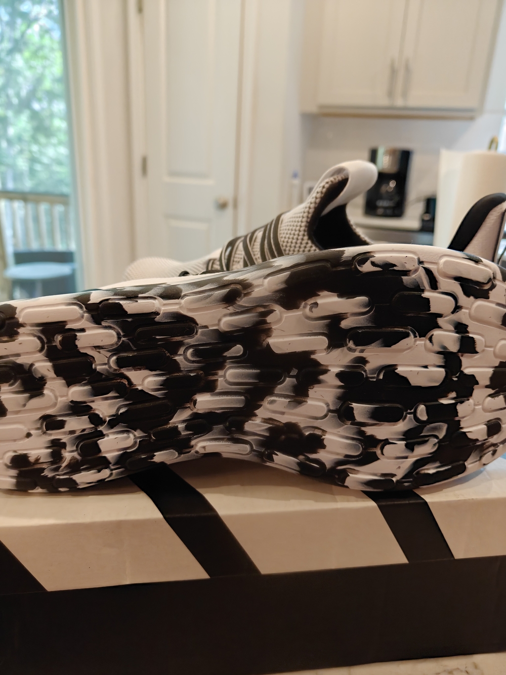 Adidas Lite Racer Adapt 7 - Picture 3 of 3